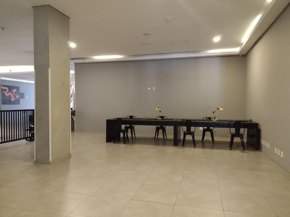 Maravilhoso Flat Em Itaipava Apartman Petrópolis Kültér fotó