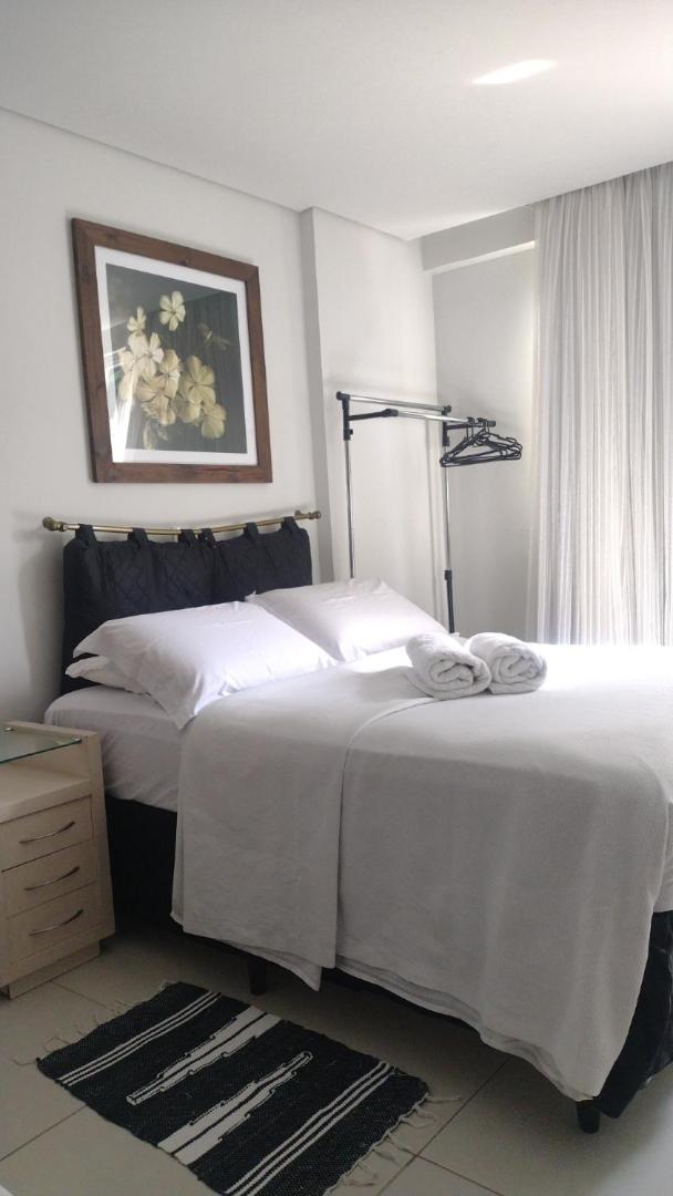 Maravilhoso Flat Em Itaipava Apartman Petrópolis Kültér fotó