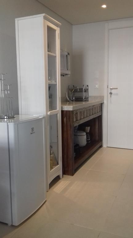Maravilhoso Flat Em Itaipava Apartman Petrópolis Kültér fotó